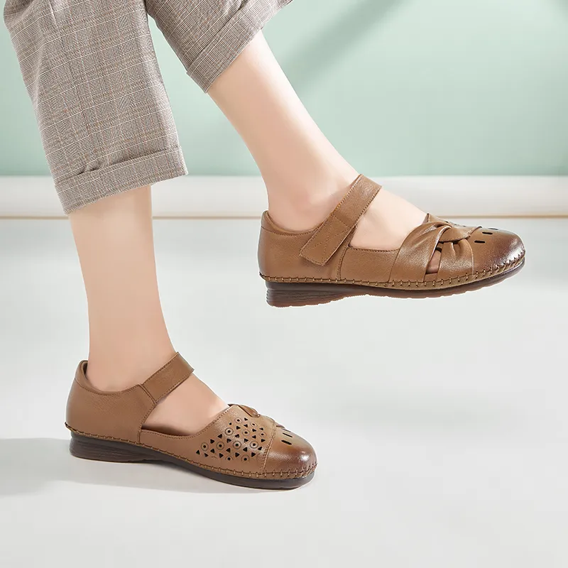 Cigna Casual Single Shoes Women's-16
