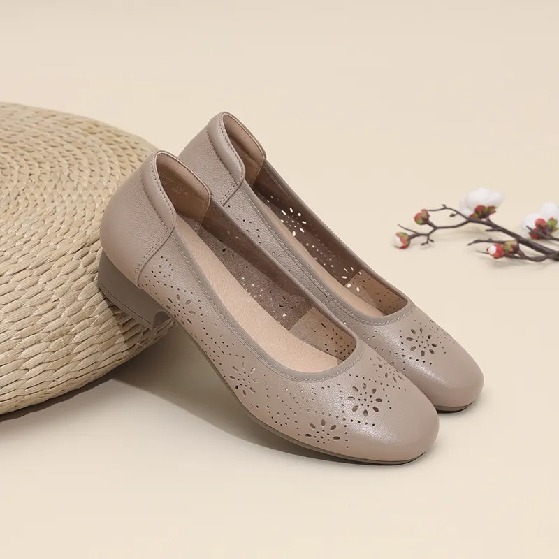 Cigna Casual Single Shoes Women's-4