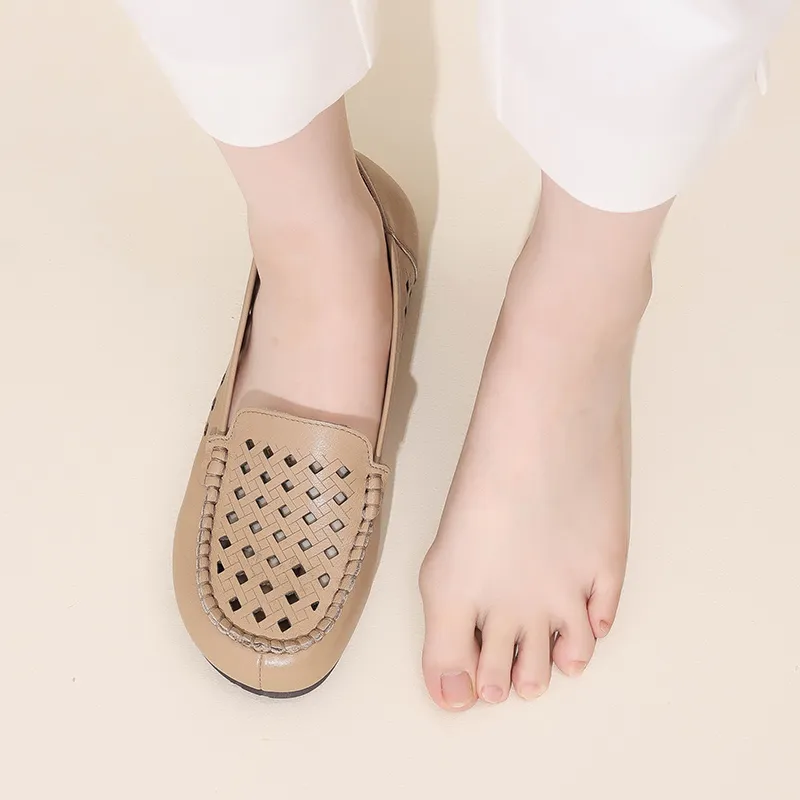 Cigna Casual Single Shoes Women's-4
