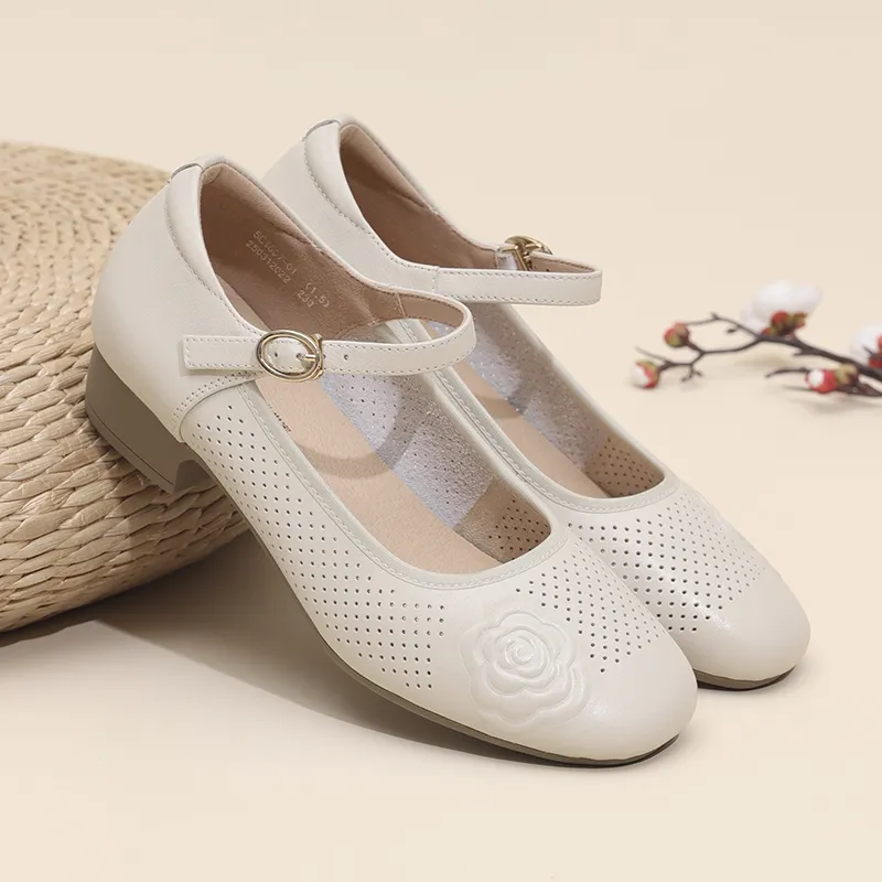 Cigna Casual Single Shoes Women's-3