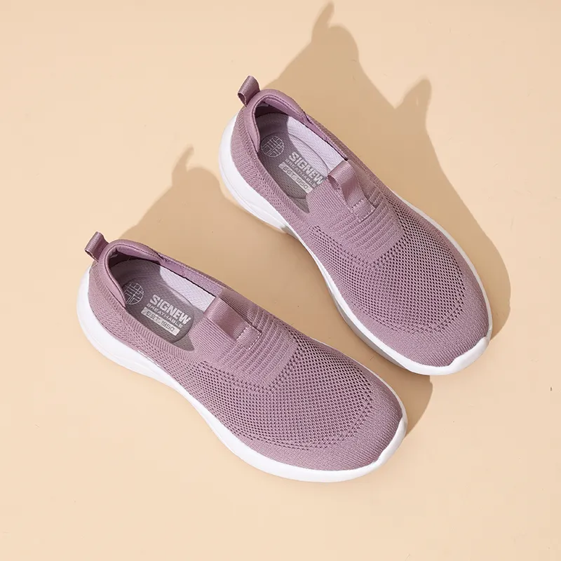 Cigna Low Top Casual Shoes Women's-10