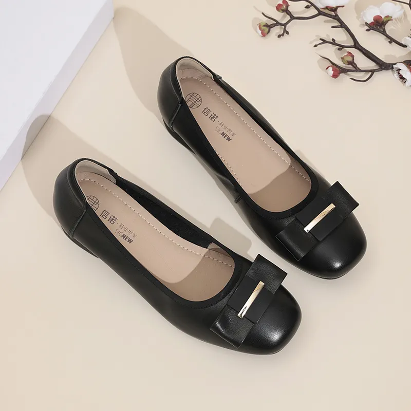 Cigna Casual Single Shoes Women's-2