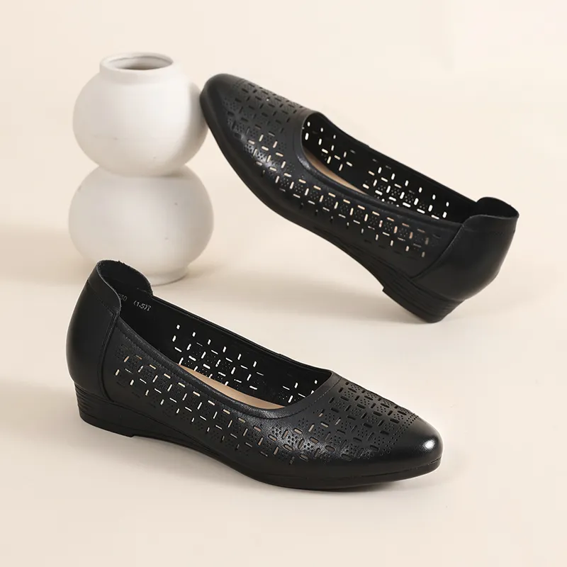 Cigna Casual Single Shoes Women's-2
