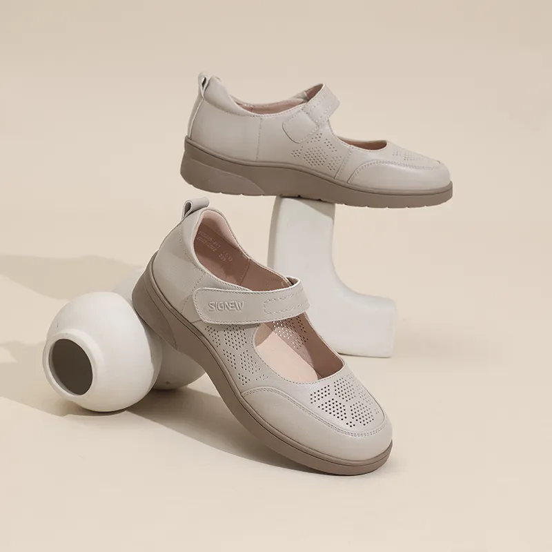 Cigna Casual Single Shoes Women's-9