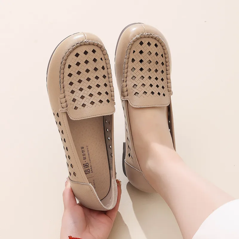 Cigna Casual Single Shoes Women's-5
