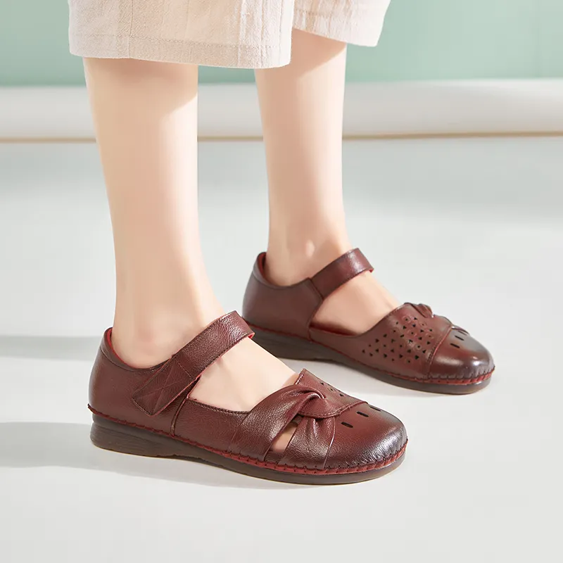 Cigna Casual Single Shoes Women's-5
