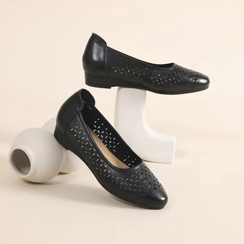 Cigna Casual Single Shoes Women's-3