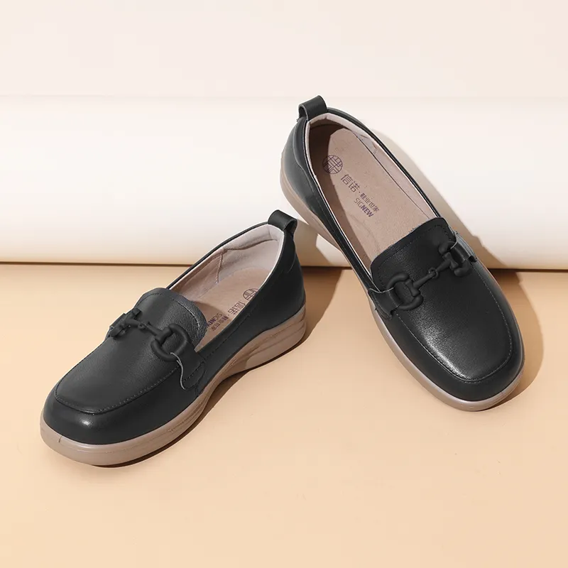 Cigna Loafers Women's-3