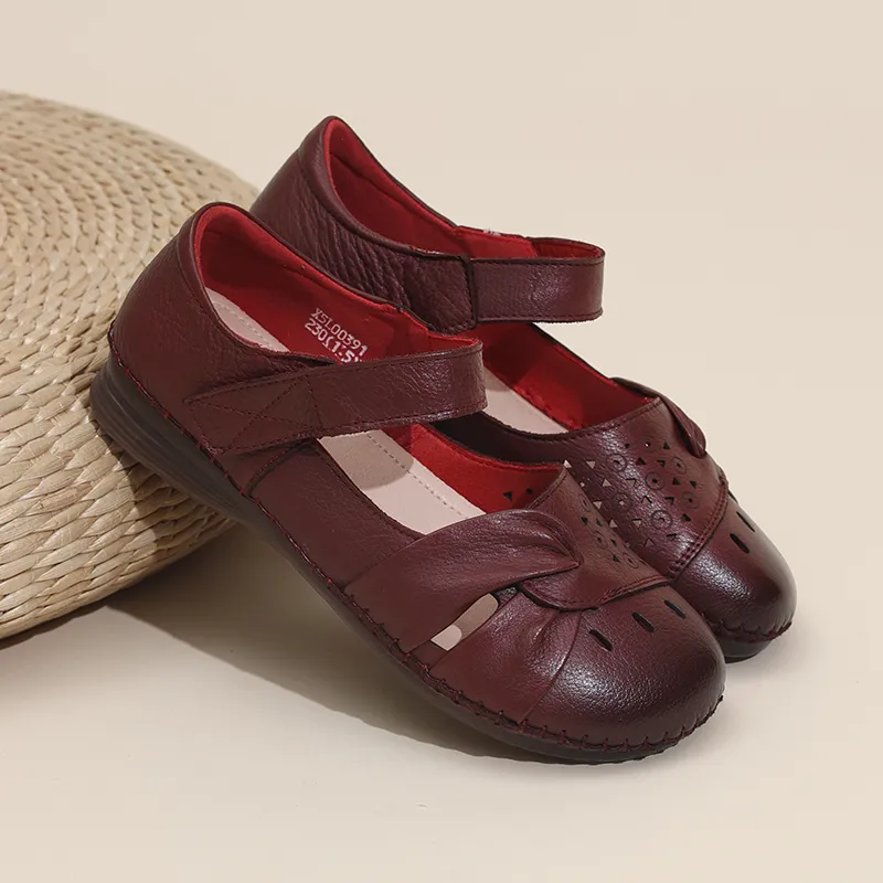Cigna Casual Single Shoes Women's-2