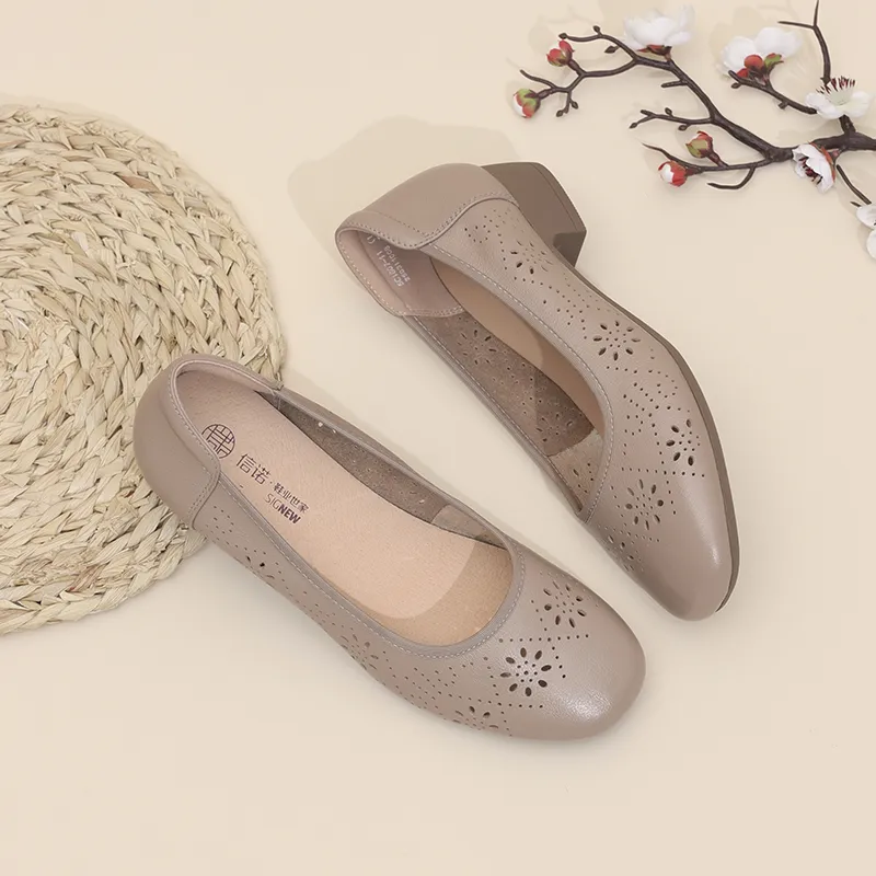 Cigna Casual Single Shoes Women's-3