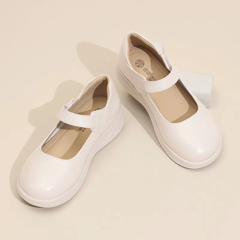 Cigna Casual Single Shoes Women's-8