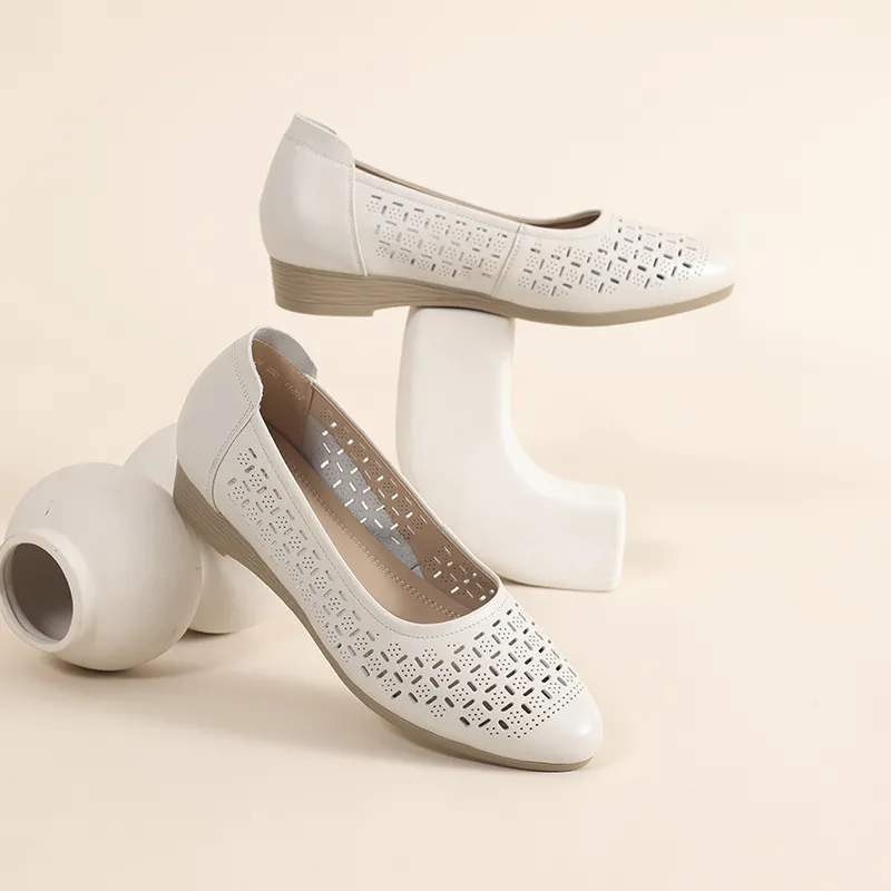 Cigna Casual Single Shoes Women's-10