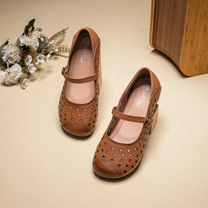 Cigna Casual Single Shoes Women's-9