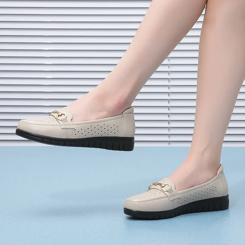 Cigna Casual Single Shoes Women's-12