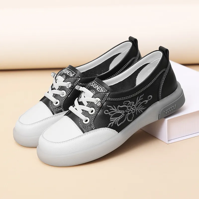 Cigna Casual Single Shoes Women's-5
