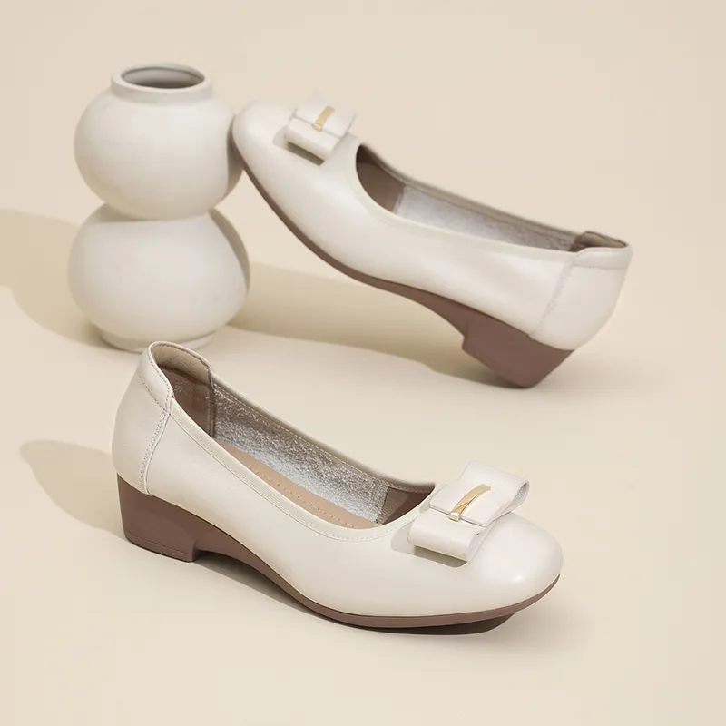 Cigna Casual Single Shoes Women's-9