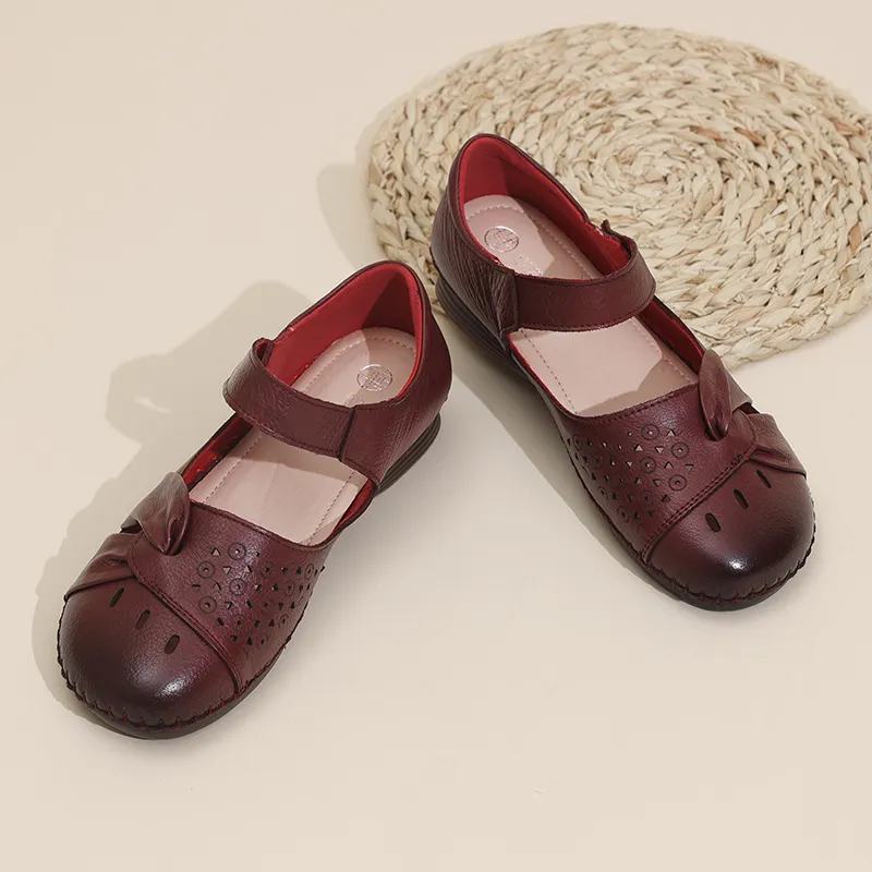 Cigna Casual Single Shoes Women's-3