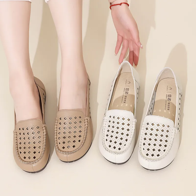 Cigna Casual Single Shoes Women's-6