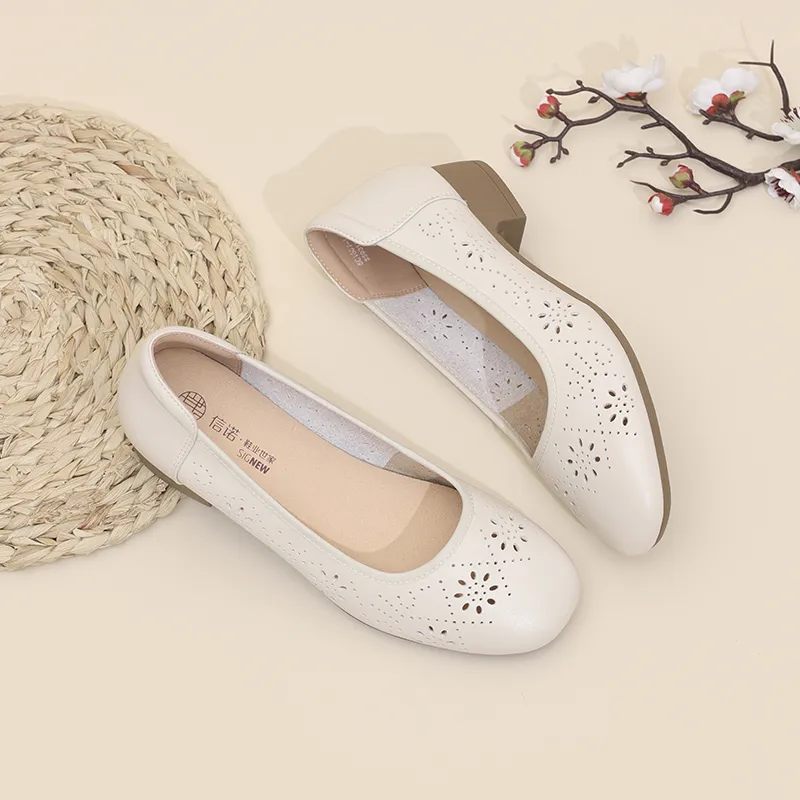 Cigna Casual Single Shoes Women's-9