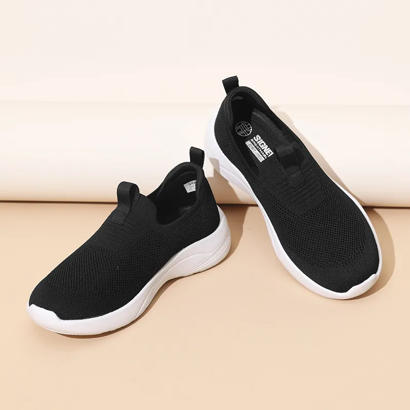 Cigna Low Top Casual Shoes Women's-3
