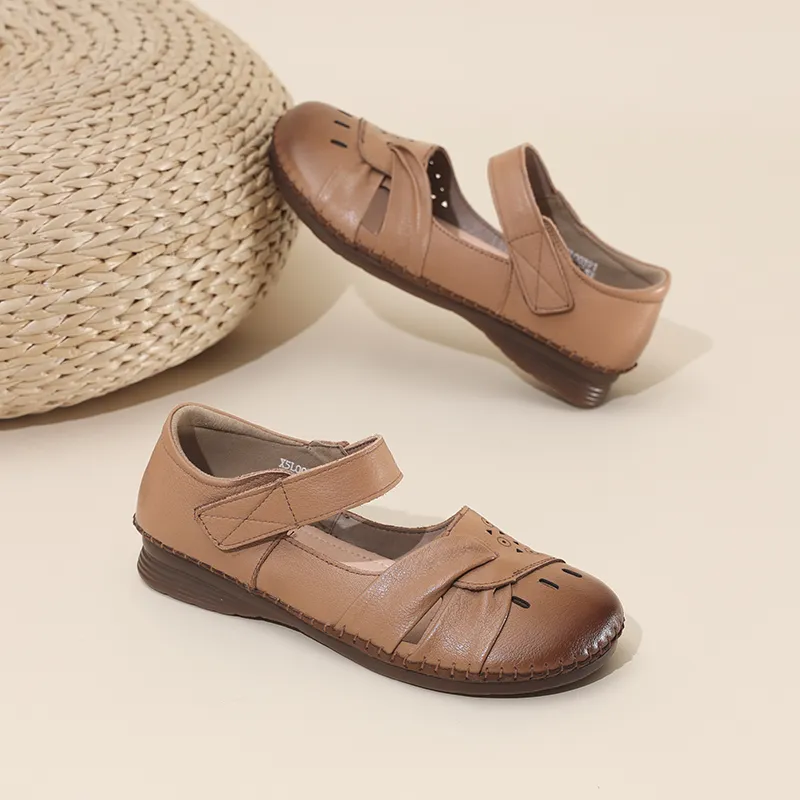 Cigna Casual Single Shoes Women's-15