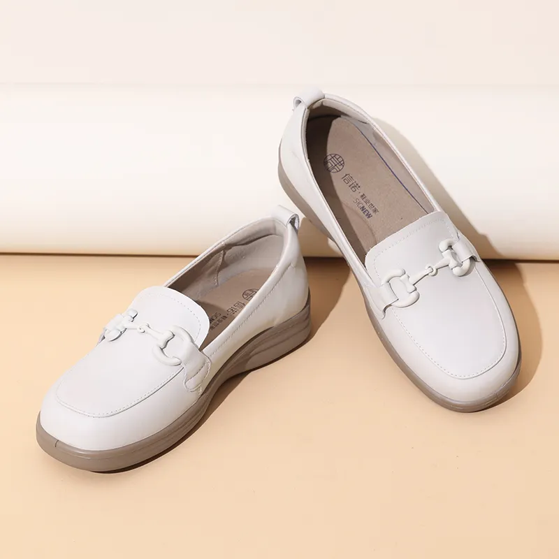Cigna Loafers Women's-8
