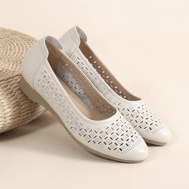 Cigna Casual Single Shoes Women's-8