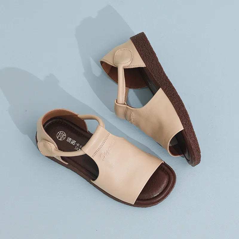 Cigna One Strap Sandals Women's-5
