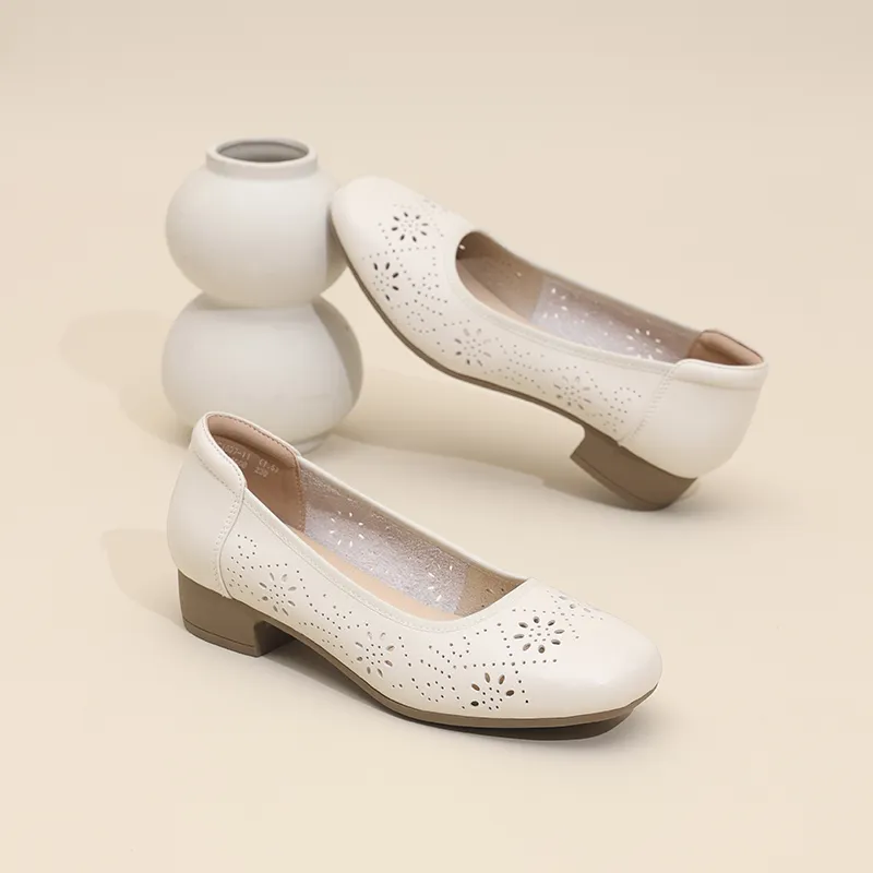 Cigna Casual Single Shoes Women's-8