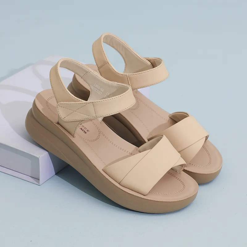 Cigna One Strap Sandals Women's-4
