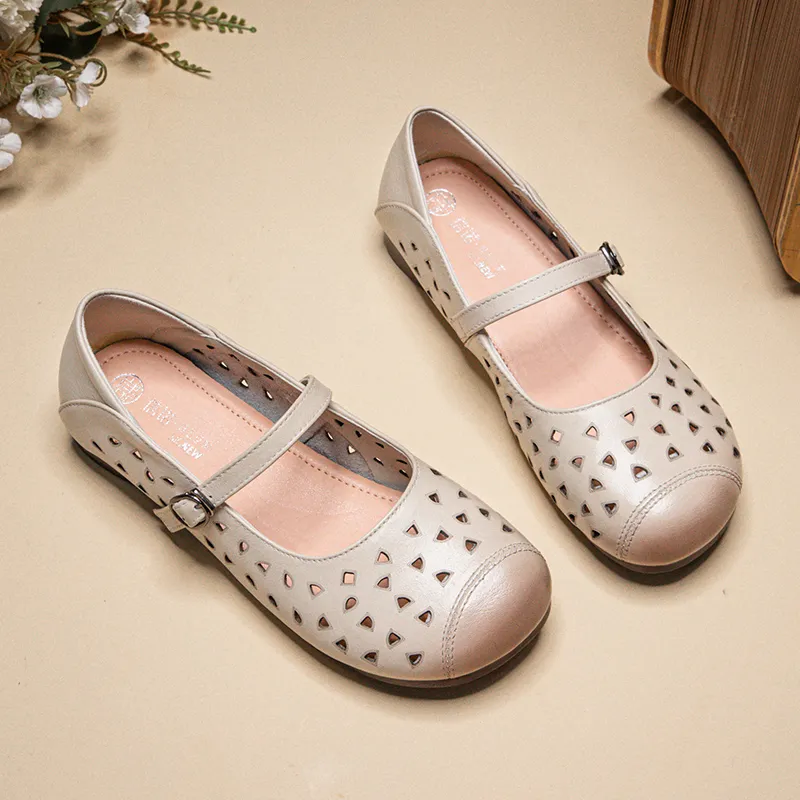 Cigna Casual Single Shoes Women's-4