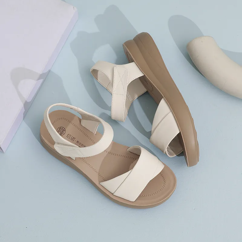 Cigna One Strap Sandals Women's-10