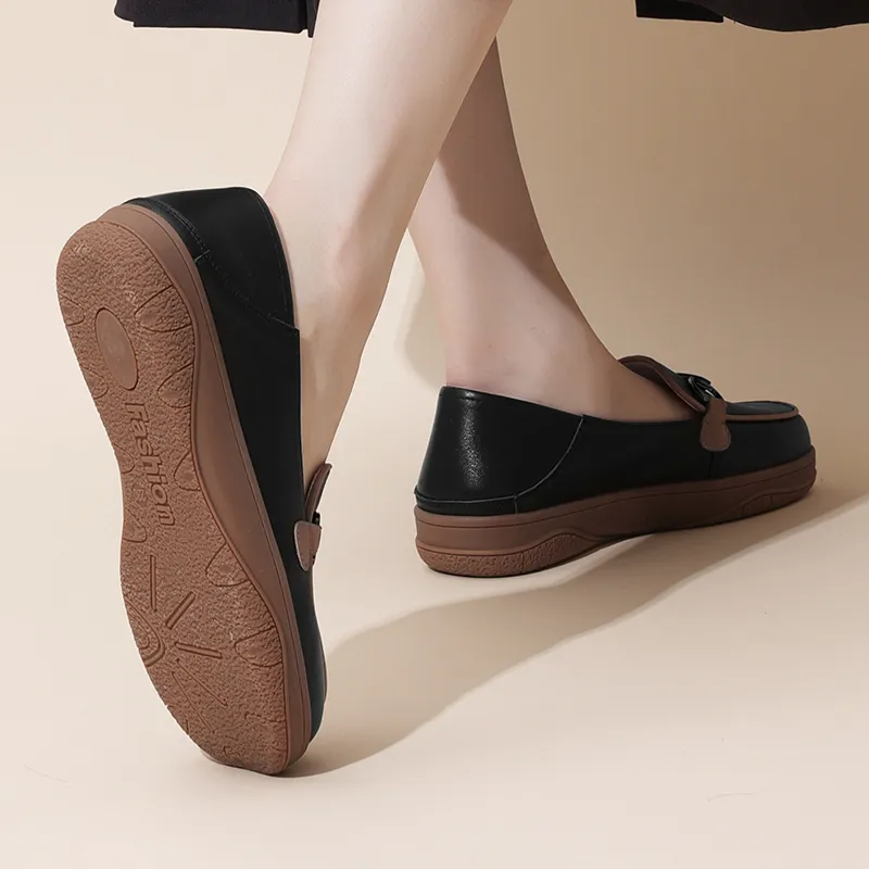 Cigna Loafers Women's-2