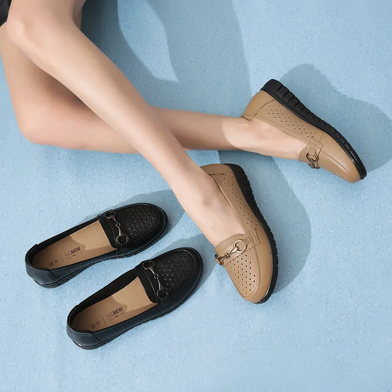 Cigna Casual Single Shoes Women's-8