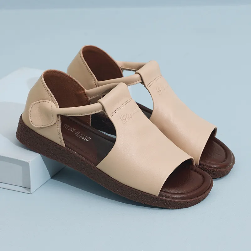 Cigna One Strap Sandals Women's-2