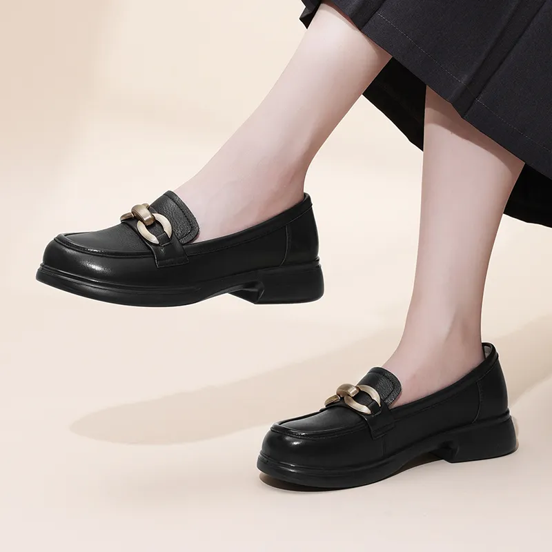 Cigna Loafers Women's-3