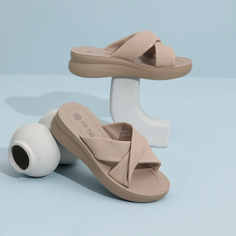 Cigna Quiet Slide Slippers Women's-4