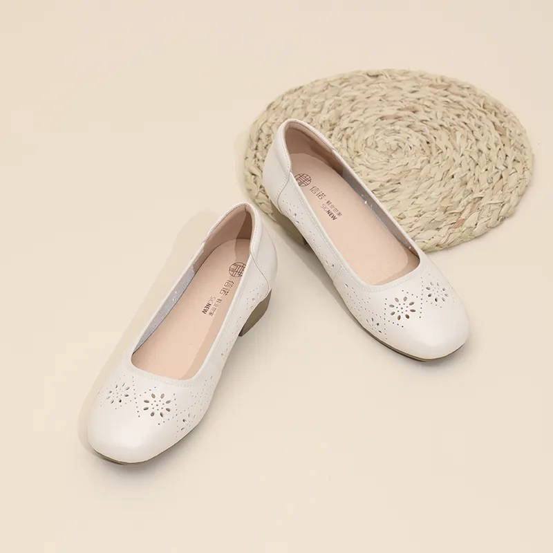 Cigna Casual Single Shoes Women's-7
