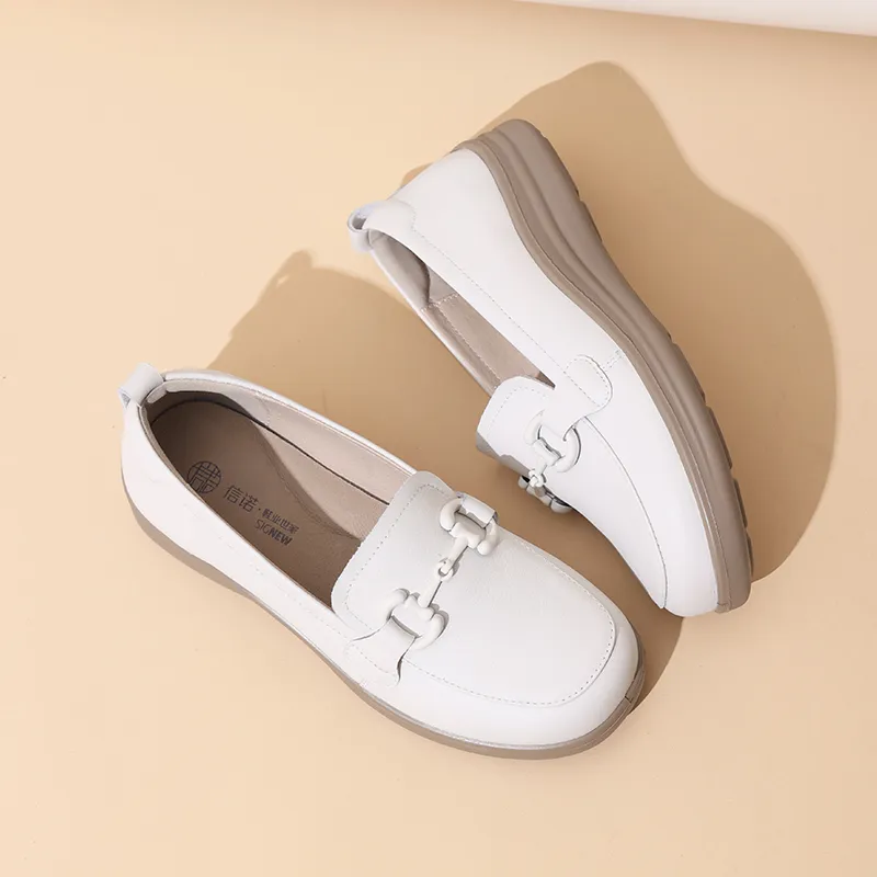 Cigna Loafers Women's-9