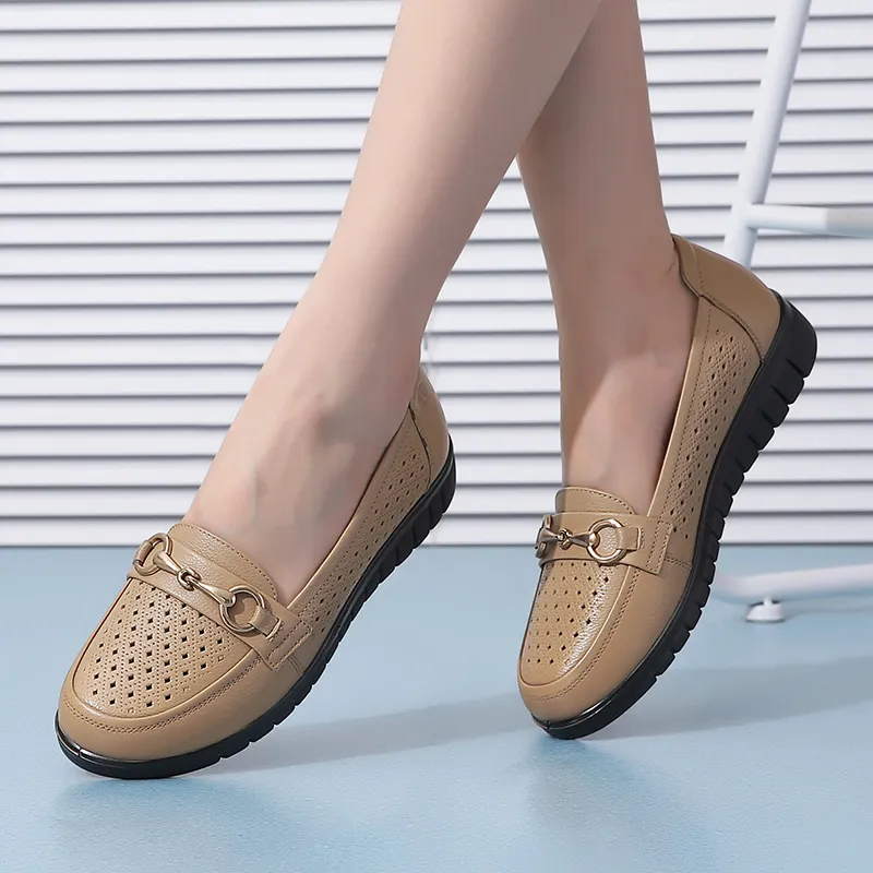 Cigna Casual Single Shoes Women's-6