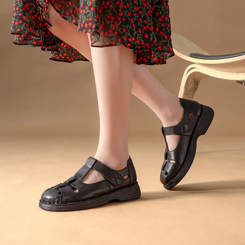 Cigna Casual Single Shoes Women's-2