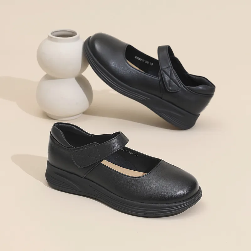 Cigna Casual Single Shoes Women's-2