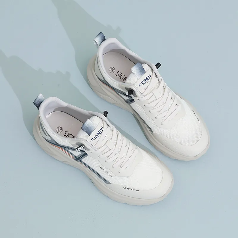 Cigna Low Top Casual Shoes Men's-2