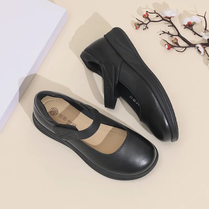 Cigna Casual Single Shoes Women's-5
