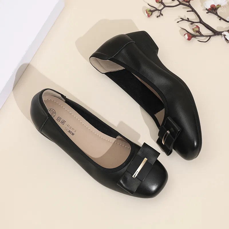 Cigna Casual Single Shoes Women's-3