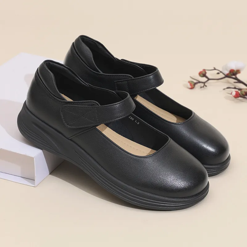 Cigna Casual Single Shoes Women's-4