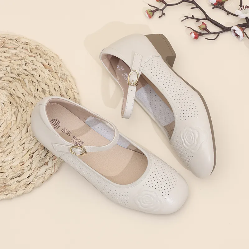Cigna Casual Single Shoes Women's-2