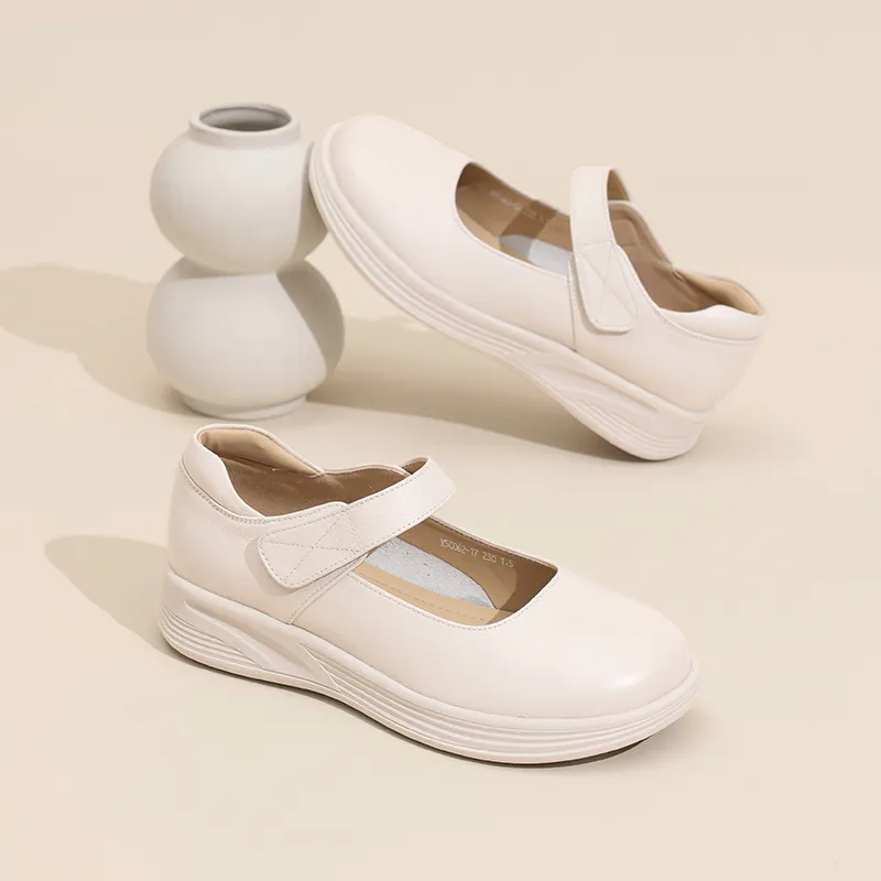 Cigna Casual Single Shoes Women's-9