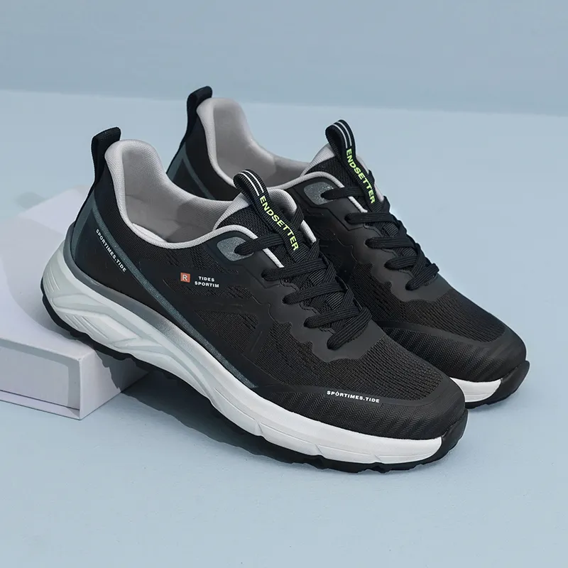 Cigna Low Top Casual Shoes Men's-4
