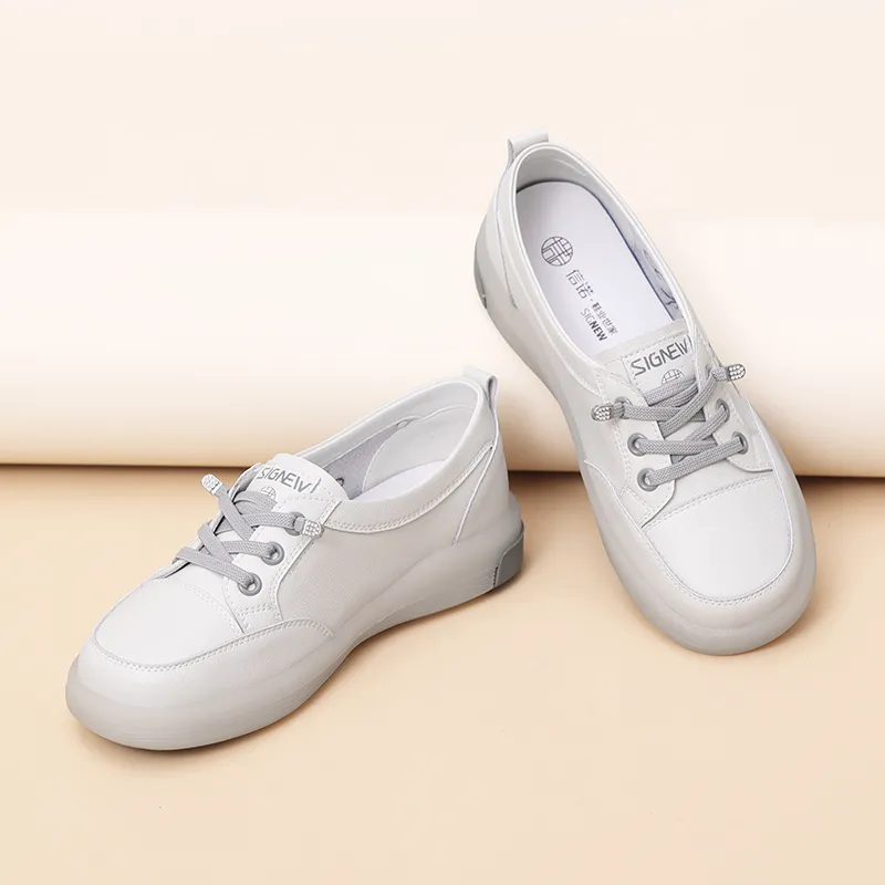 Cigna Casual Single Shoes Women's-8